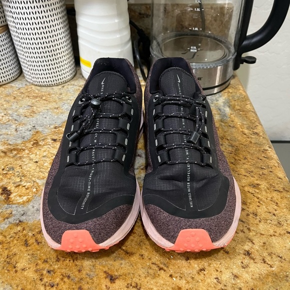 Nike Air Zoom Winflo 5 size 9 - Picture 2 of 9